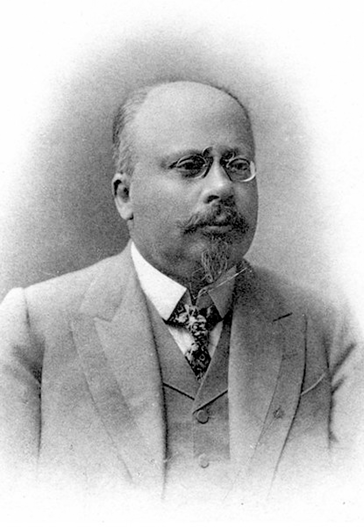 Баженов Николай Николаевич 1857-1923 фото