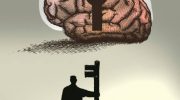 Шизофрения — психобиологическая проблема.