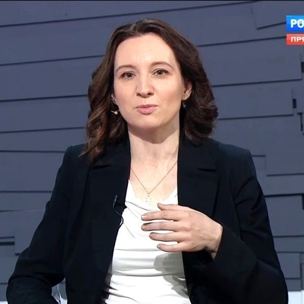  Эксперт МГППУ на телеканале "Культура" 