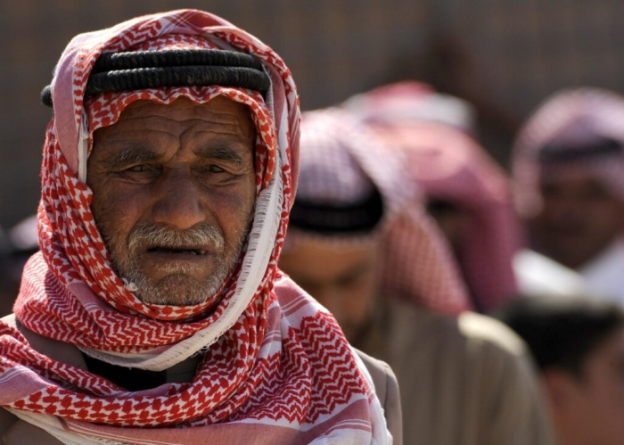 Саудовская Аравия будет тратить миллиард долларов в год на исследования средств против старения