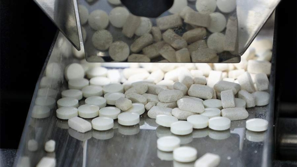 Спрос на антидепрессанты в России вырос на 15%
