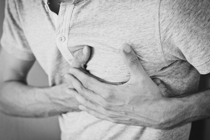 Экспериментальный гель для инъекций может восстановить повреждения сердца