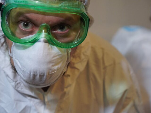 Вирусолог объяснил, почему можно не бояться эпидемии холеры