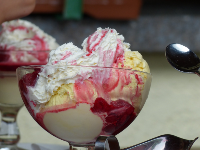 Диабет и онкология: мороженое стало опасным для здоровья