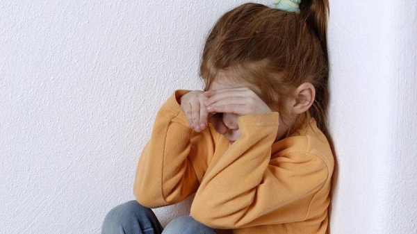 Психолог рассказала о негативном воздействии наказания на детей