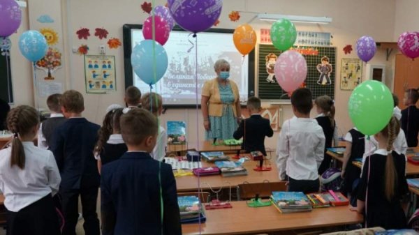 Психолог дала советы по моральной подготовке ребенка к первому классу Психолог дала советы по моральной подготовке ребенка к первому классу
